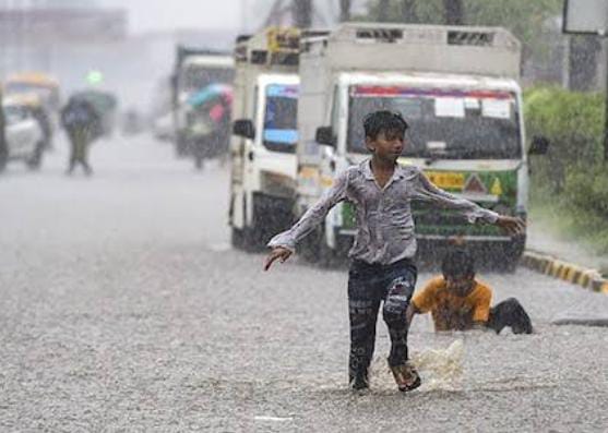Weather Alert: झारखंड के इन 20 जिलों में आज होगी झमाझम बारिश, IMD ने दी ये चेतावनी