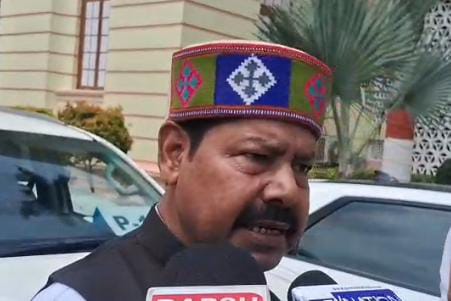 अपराध पर गरमाई बिहार की सियासत, आरजेडी और भाजपा में तीखी तकरार, मानसून सत्र में हंगामे के आसार