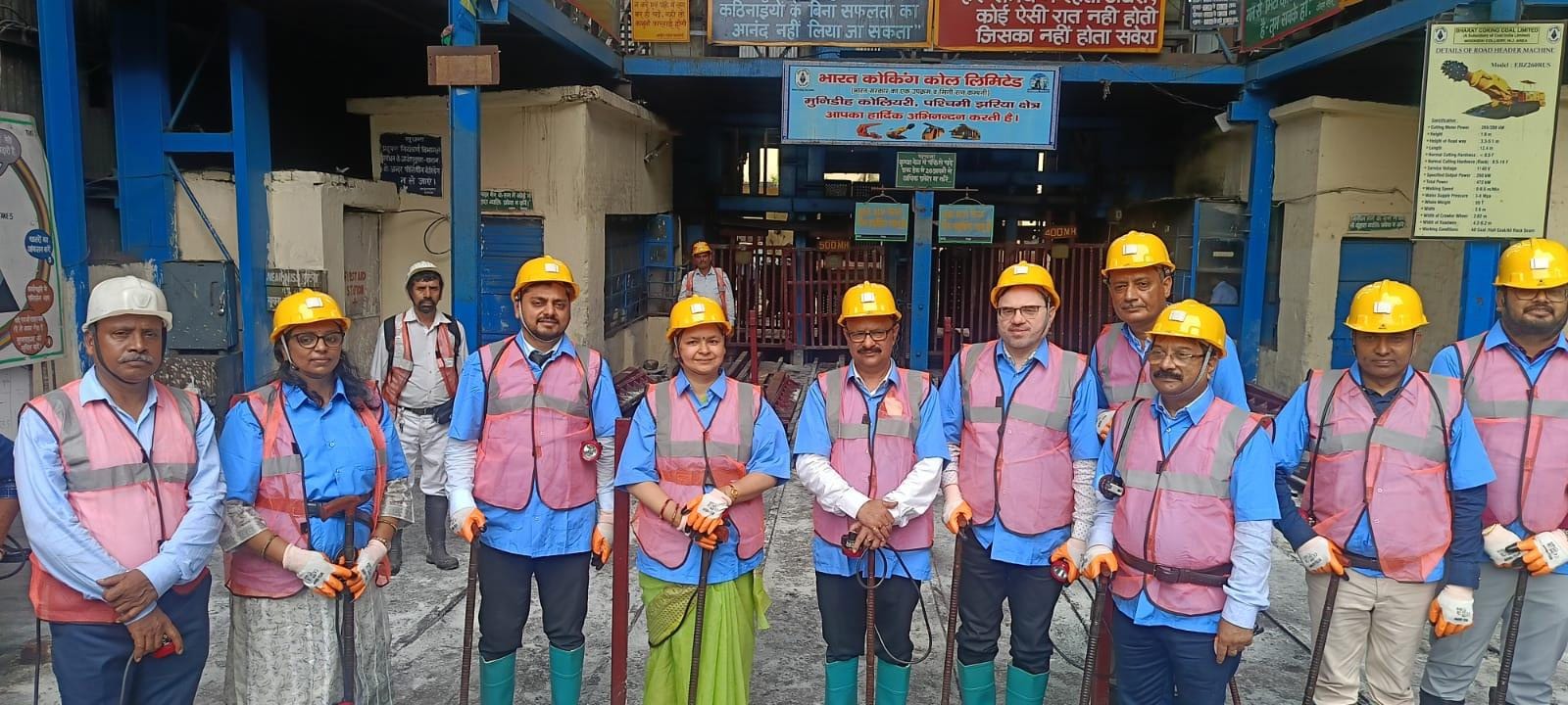 झारखंड : बंद भूमिगत कोयला खदानों को "दर्शनीय स्थल" बनाने की योजना कितनी होगी सफल, पढ़िए इस रिपोर्ट में !