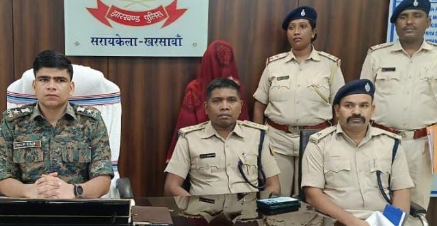 पति की अय्याशी से परेशान महिला ने रची हत्या की ऐसी साजिश की घूम गया पुलिस का दिमाग, पढ़ें हैरान करनेवाला मामला