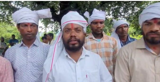 अमर शहीद सिद्धो-कान्हू के वंशज मंडल मुर्मू ने न्यायालय में किया आत्मसमर्पण, हुल दिवस पर शांति भंग करने का है आरोप