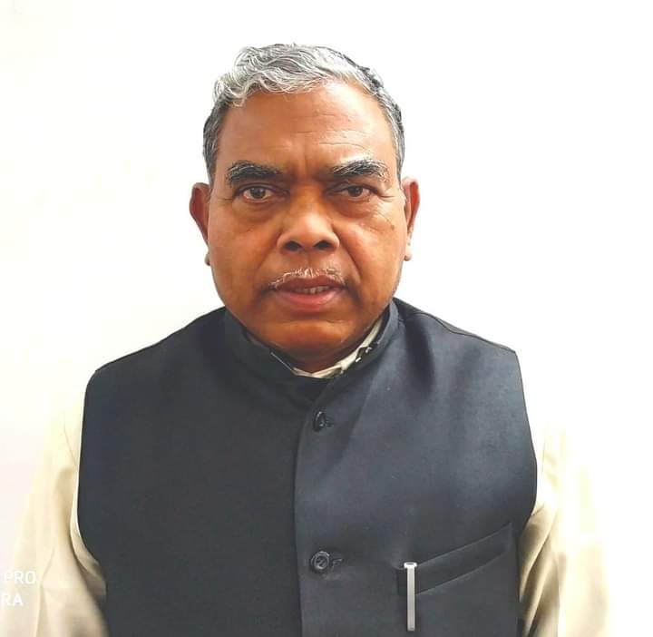 झारखंड़ : कांग्रेस कोटे के दो मंत्री और कांग्रेस उप नेता को लेकर प्रदेश अध्यक्ष को क्यों देनी पड़ी सफाई, पढ़िए इस रिपोर्ट में !