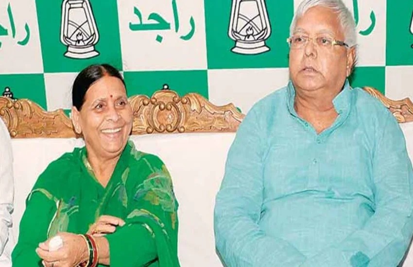 Bihar Politics: अब राबड़ी देवी ने भी सीएम नीतीश कुमार को यह क्या दे दी सलाह, क्यों हो रहे हमले तेज, पढ़िए विस्तार से