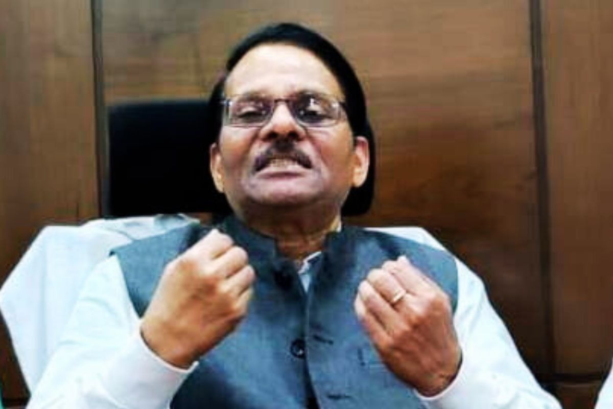 झारखंड कांग्रेस : क्या प्रदेश प्रभारी की लगातार काउंसलिंग भी क्यों नहीं आ रही काम, अब आगे क्या !