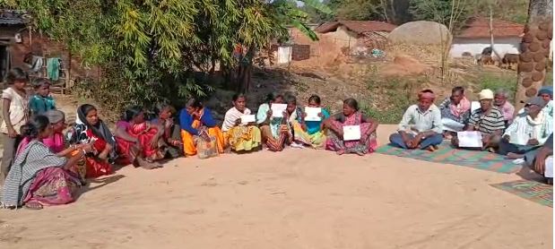 बैंक ने किया Blunder, अब रो रहे हैं सैंकड़ो ग्रामीण