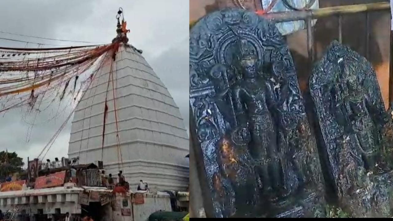 बैद्यनाथ धाम में शैव, शाक्तय और वैष्णव एक साथ हैं विद्यमान, सनातन धर्मी अपने आराध्य की एक ही जगह कर सकते हैं पूजा