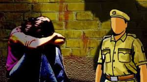 दरोगा बाबू ने शादी का झांसा देकर लड़की के साथ बनाया संबंध! अब मुकर गए तो थाना में हो गया केस