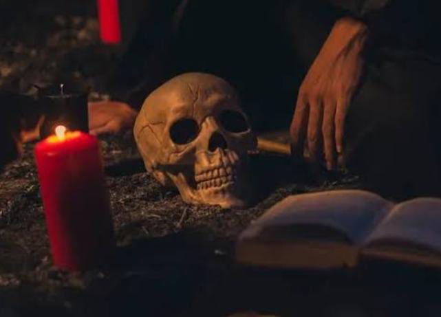 हे राम! गुस्सा कर मायके गई पत्नी को वापस लाने के लिए पति बन गया कातिल, दे डाली अपने भतीजे की बलि, पढ़े फिर क्या हुआ?