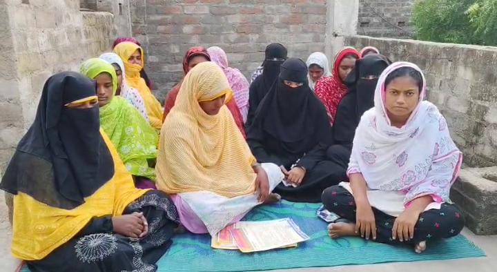 पाकुड़ में एनजीओ के नाम पर महाठगी! नौकरी और लाइसेंस का सपना दिखाकर 7 लाख हड़पा