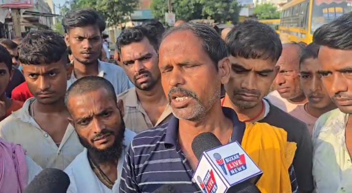 Crime news: दोस्त के साथ पार्टी करने गया था युवक तभी अचानक आई उसकी मौत की खबर, पढ़ें क्या है पूरा मामला