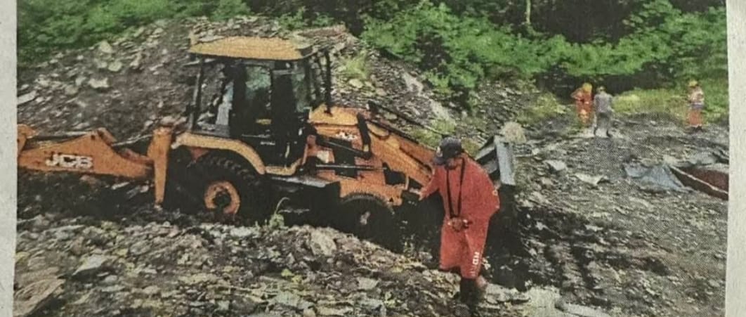 बाघमारा हादसा: बीसीसीएल भी सवालों में, विधायक सरयू राय ने विधानसभा में उठाने को दिया नोटिस, कैसे हो रहा डोजियर तैयार, पढ़िए !