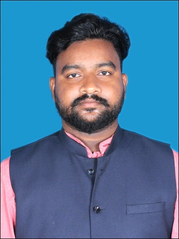 दुमका के लाल को JPSC में मिली 67वी रैंक, पुत्र को मलाल, पिता नहीं देख पाए सफलता