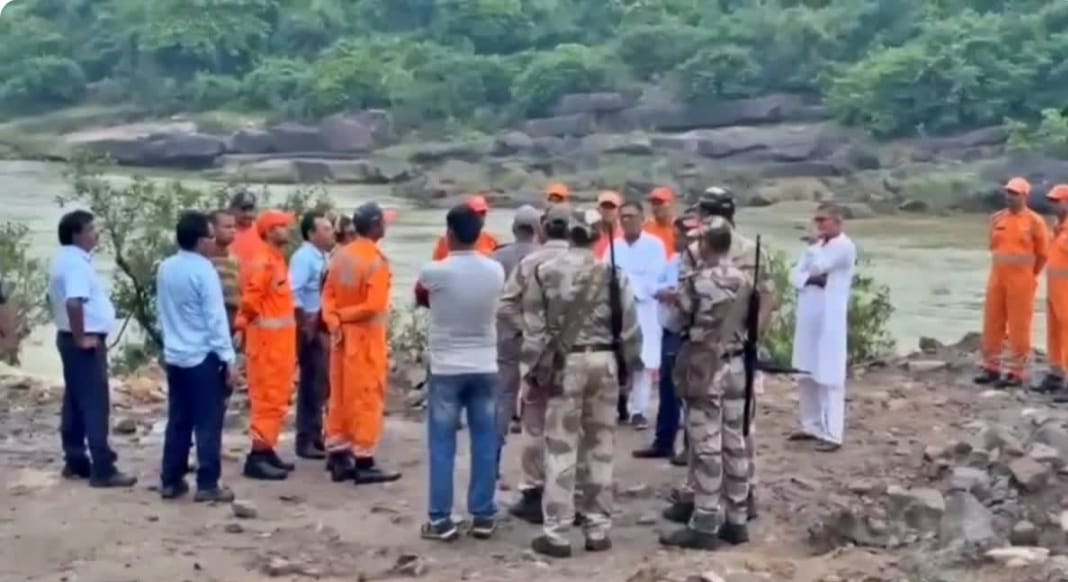 TNP Special-बाघमारा कांड : धनबाद  में अवैध खदान धंसने से  गिरिडीह के मजदूर ही क्यों फंसते है, क्या होती  उनकी खासियत, पढ़िए !