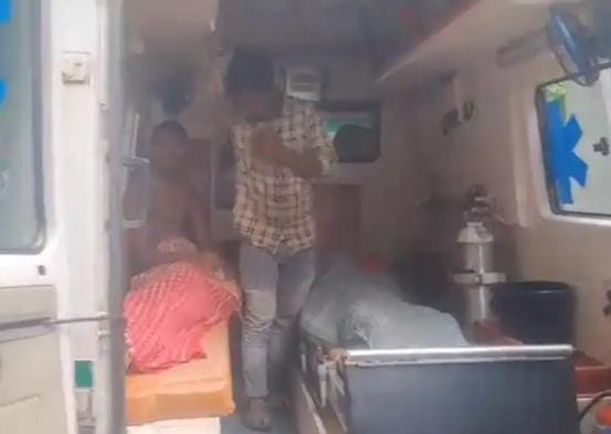 BIG BREAKING:सरायकेला में दर्दनाक हादसा, डैम में नहाने के दौरान 4  युवकों की मौत