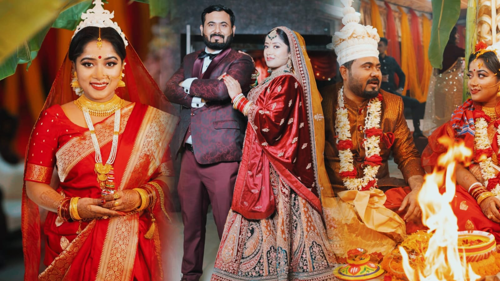 प्यार, शादी और धोखा! विदेशी बहू को मिला बड़ा झटका, शादी के बाद ससुराल वाले हुए गायब, जानिए बांग्लादेशी दुल्हन की कहानी