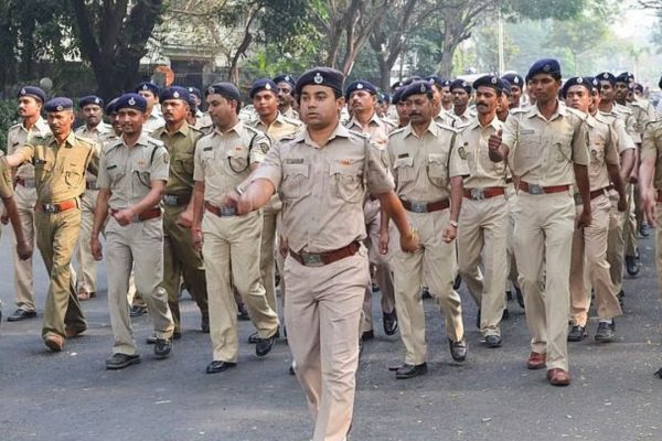 Government Job: इस राज्य में सब इंस्पेक्टर समेत इन पदों पर निकली भर्ती, ग्रेजुएट पास उम्मीदवार इस दिन से करें अप्लाई