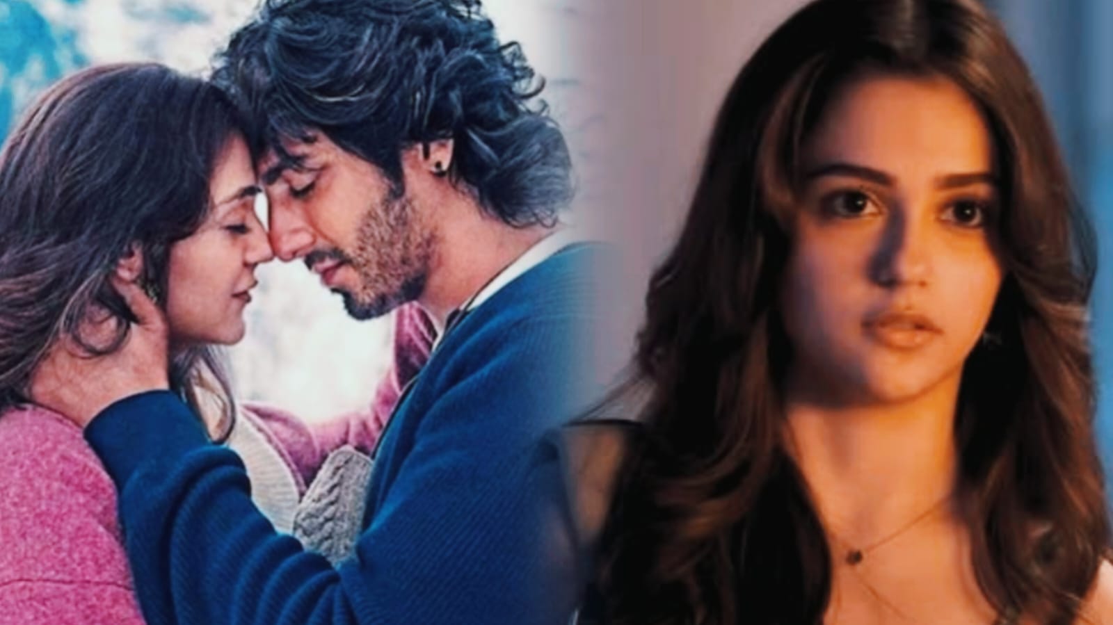 फिल्म सैयारा की अभिनेत्री अनीत पड्डा अब इस वेब सीरीज़ में आएंगी नज़र, जानिए कब और कहां रिलीज होगी सीरीज