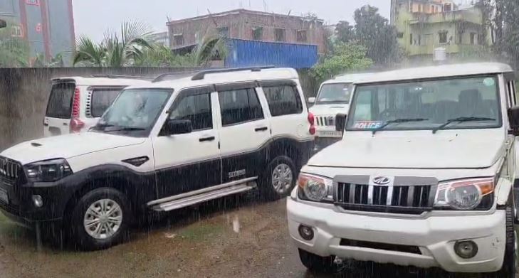 BREAKING:  गिरिडीह में ACB की बड़ी कार्रवाई, सरकारी क्लर्क के ठिकानों पर छापेमारी