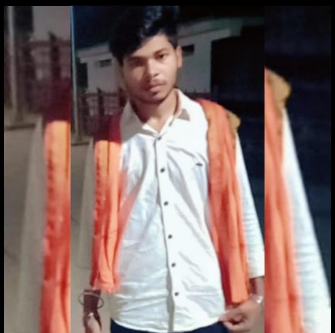 पलामू के छोटू मेहता की बिहार में मिली लाश, मचा हड़कंप, परिजनों ने जताई हत्या की आशंका