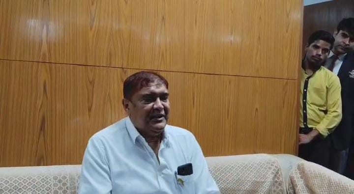 बिहार में आरा मिल पर बड़ी घोषणा, अब कैंप लगाकर मिलेगा नया लाइसेंस