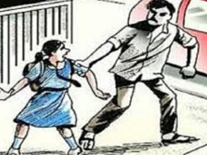 BREAKING : रांची से अपहृत 10 साल की बच्ची रामगढ़ के कुज्जु से बरामद, पुलिस की दबिश के कारण मिली सफलता