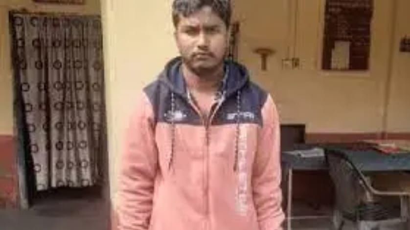 गैंगस्टर अमन सिंह मर्डर के आरोपी रितेश यादव को किस मामले में मिली तीन वर्ष की सजा, पढ़िए !