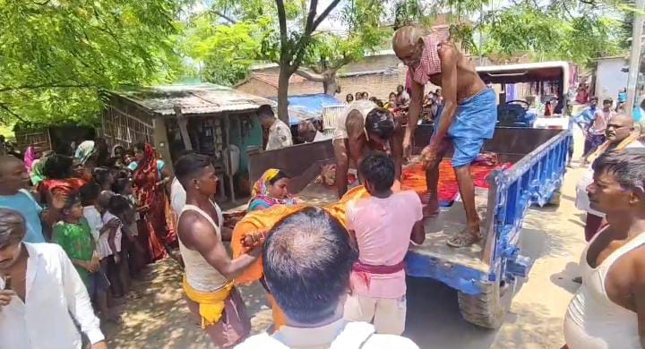 हे भगवान! महिला ने अवैध संबंध रखने से किया इंकार तो युवक ने कर दिया काम तमाम,पढ़े फिर क्या हुआ ? 