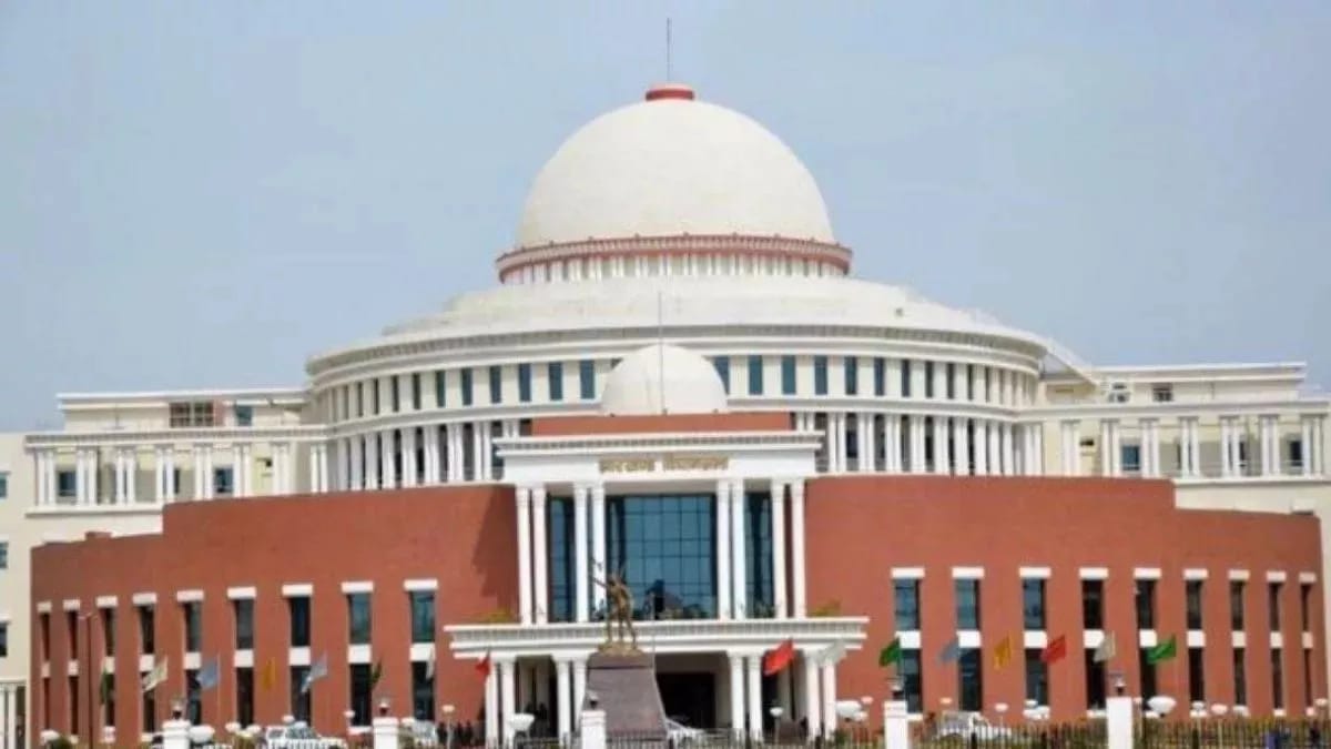 झारखंड विधानसभा के मानसून सत्र में जानिए क्या होगा खास, केंद्र सरकार को भेजा जाएगा प्रस्ताव