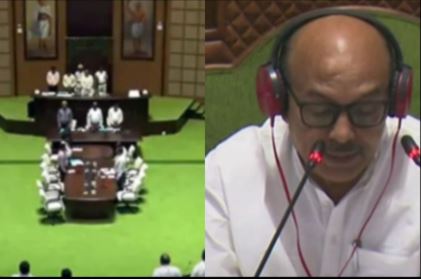 आज से शुरू हुआ झारखंड विधानसभा का मानसून सत्र, दिवंगतों को दी गई श्रद्धांजलि, 4 अगस्त को पेश होगा अनुपूरक बजट