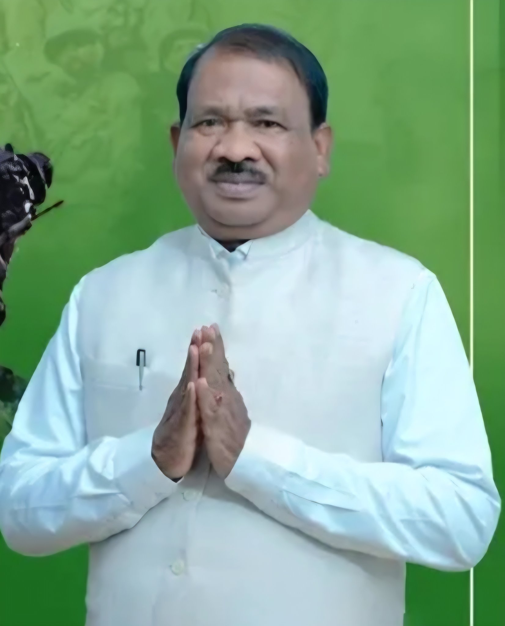 BIG BREAKING:शिक्षा मंत्री की बिगड़ी तबियत,दिल्ली रेफर,ब्रेन में ब्लड क्लॉट