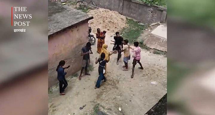 ज़मीन है की जंजाल? जमीनी विवाद को लेकर दो पक्षों में खूनी संघर्ष दर्जनो घायल, देखिए-VIDEO 