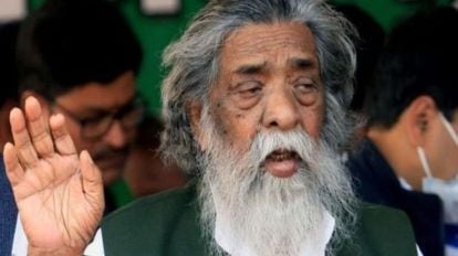 आज शाम झारखंड लाया जाएगा शिबू सोरेन का पार्थिव शरीर, पैतृक गांव नेमरा में होगा अंतिम संस्कार