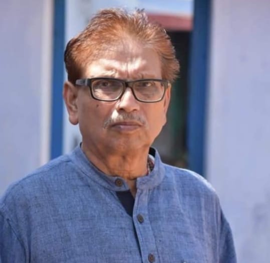 " झारखंड भाषायी अल्पसंख्यकों का राज्य है, यहां कोई भी भाषा बहुसंख्यक नहीं"