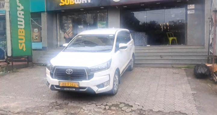 BREAKING: GST घोटाला मामले में जमशेदपुर में भी ED की दबिश,उद्योगपति ज्ञान जयसवाल के 6 ठिकानों पर चल रही है रेड