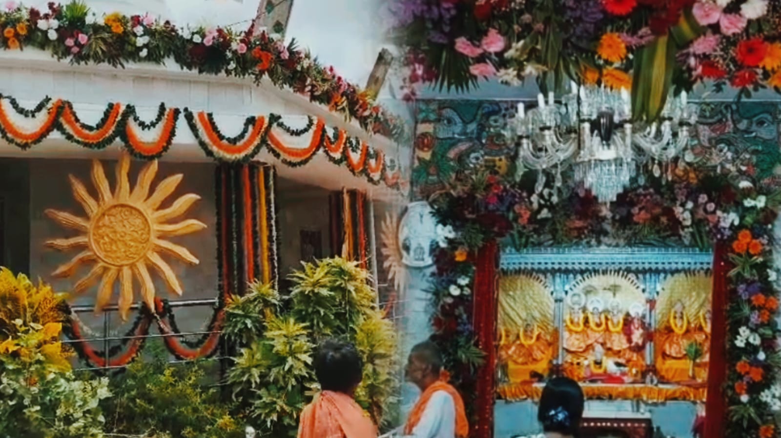 राम-जानकी मंदिर के भव्य भूमि पूजन के लिए सीतामढ़ी तैयार, कार्यक्रम में शिरकत करेंगे गृह मंत्री अमित शाह