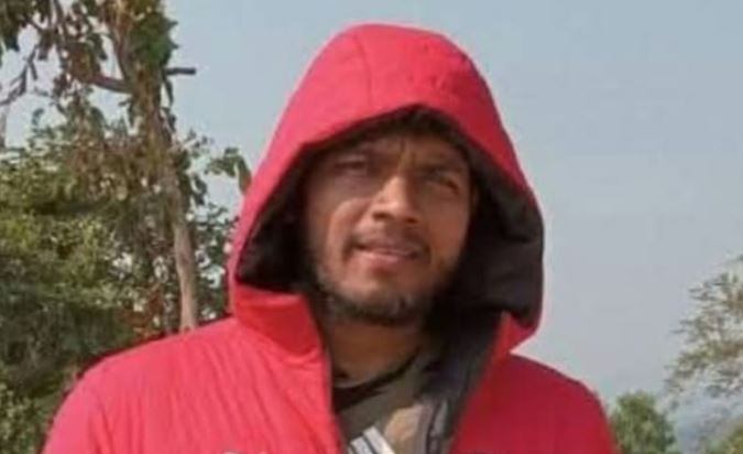 झारखंड के इस कुख्यात का एनकाउंटर : महंगे कपड़ों की  शौक उसे अपराध की दुनिया में ले गई और फिर वह घुसता ही चला गया !