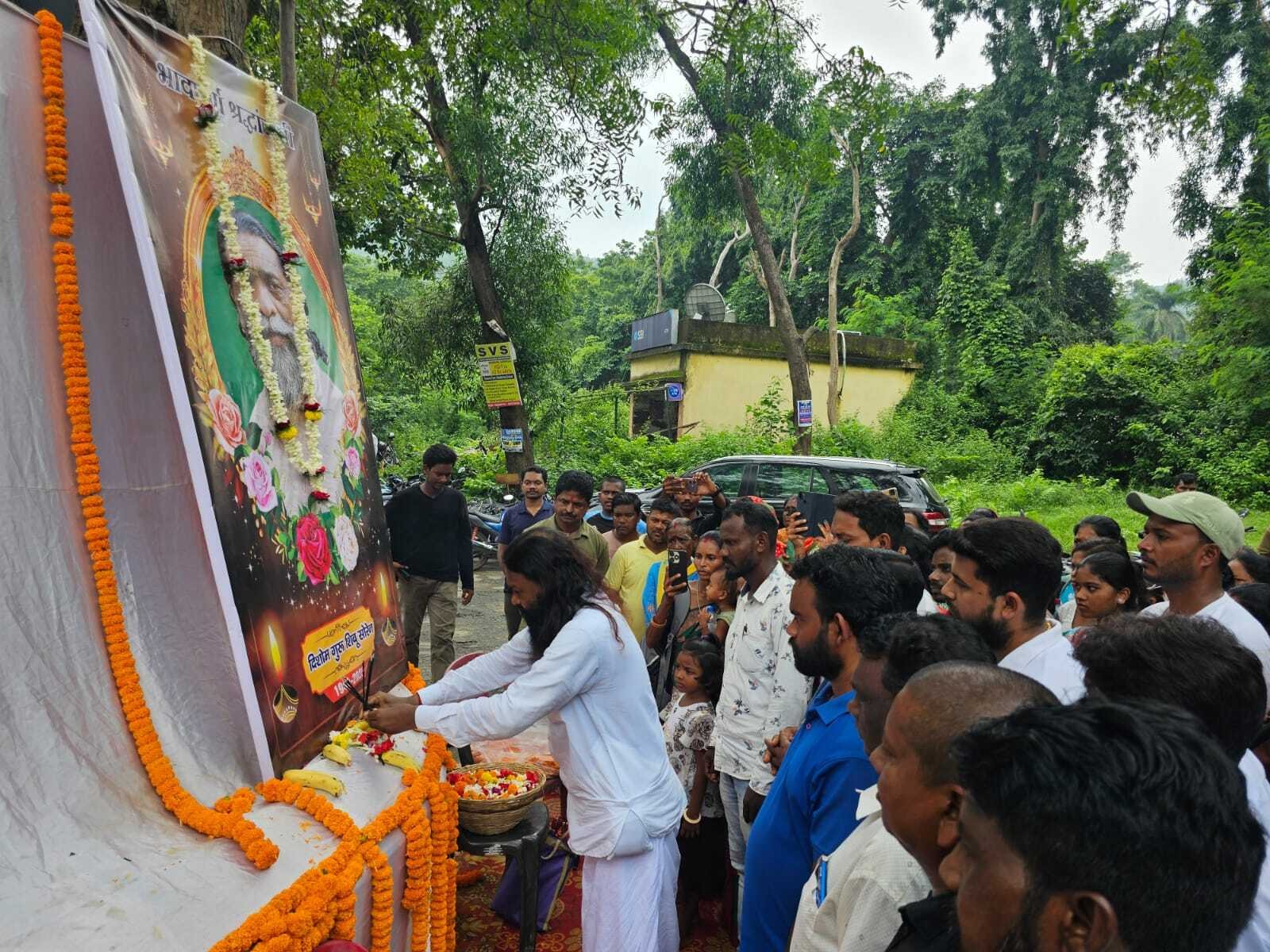झारखंड में अब होगा "झारखंड" के लिए आंदोलन, क्या भाजपा अब पकड़ेगी नई राह, पढ़िए क्यों उठ रहे सवाल !