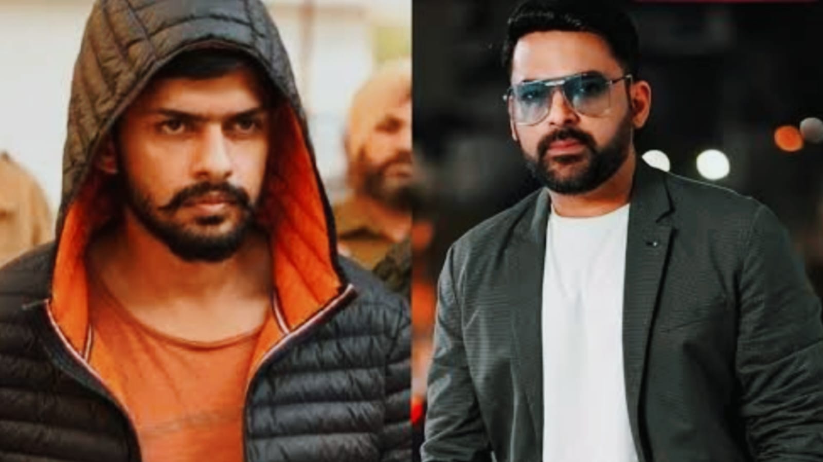 कपिल शर्मा पर मंडरा रहा गैंगस्टर का खतरा, आखिर क्यों कॉमेडियन की जान के पीछे पड़ा है लॉरेंस बिश्नोई, जानिए क्या है वजह