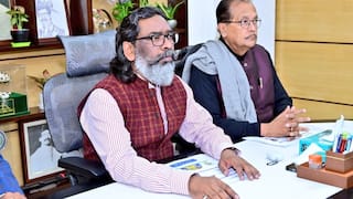 क्या मईया सम्मान के चक्कर में उलझी गई है झारखंड सरकार! ग्रामीण विभाग ने मांगे 1 रुपए तो मिले 25 पैसे