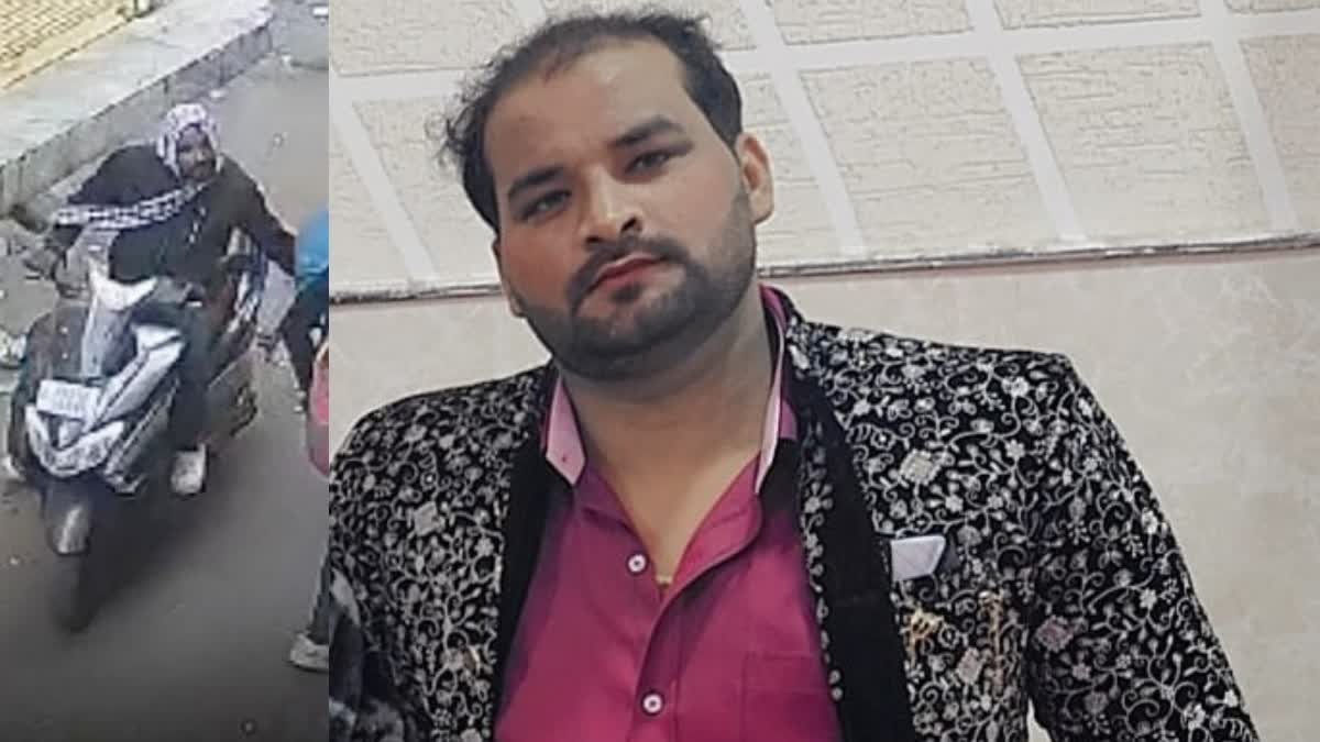 छेड़खानी के आरोप में जेल गए फिरोज ने बाहर निकलते ही शर्मिंदगी में  दे दी जान, मचा हड़कंप