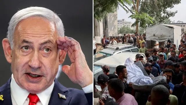 इजराइल ने गाजा पर पूर्ण कब्जा करने का कर दिया ऐलान, जानिए अब क्या होगा