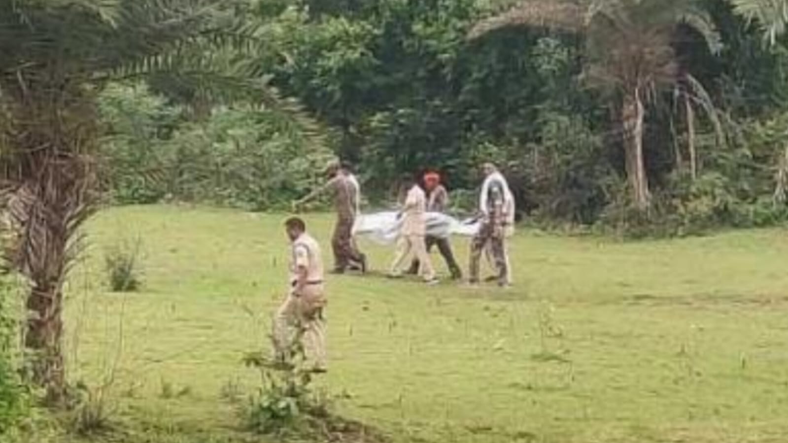 BIG BREAKING: पूर्व भाजपा नेता सूर्या हांसदा का पुलिस ने किया एनकाउंटर