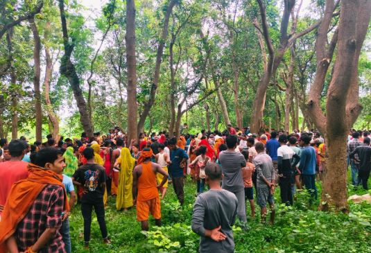 प्यार में कातिल बना शिक्षक, लव स्टोरी में रोड़ा बन रही प्रेमिका की बहन को मार दी गोली