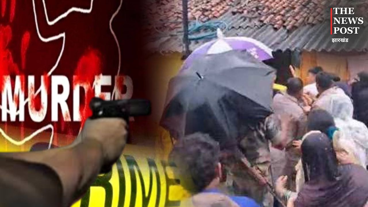रांची में दिनदहाड़े मर्डर, क्या गैंगवार में की गई ‘कुरकुरे’ की हत्या ? जानिए क्राइम की इनसाइड स्टोरी