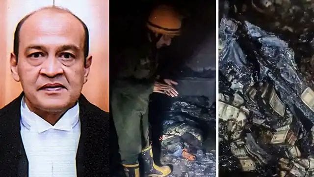 जस्टिस यशवंत वर्मा के खिलाफ महाभियोग की प्रक्रिया शुरू, जानिए पूरा मामला