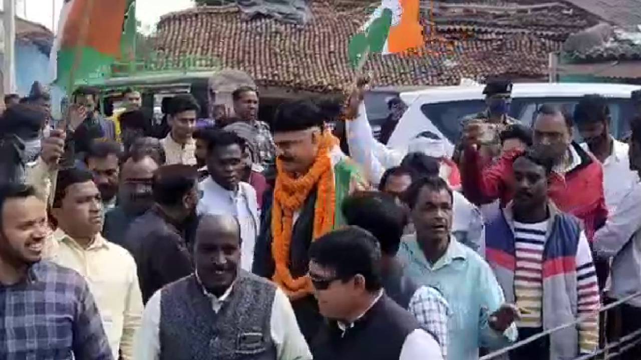 17 से 19 फ़रवरी तक नेतरहाट में होगा कांग्रेस चिंतन शिविर  - राजेश ठाकुर