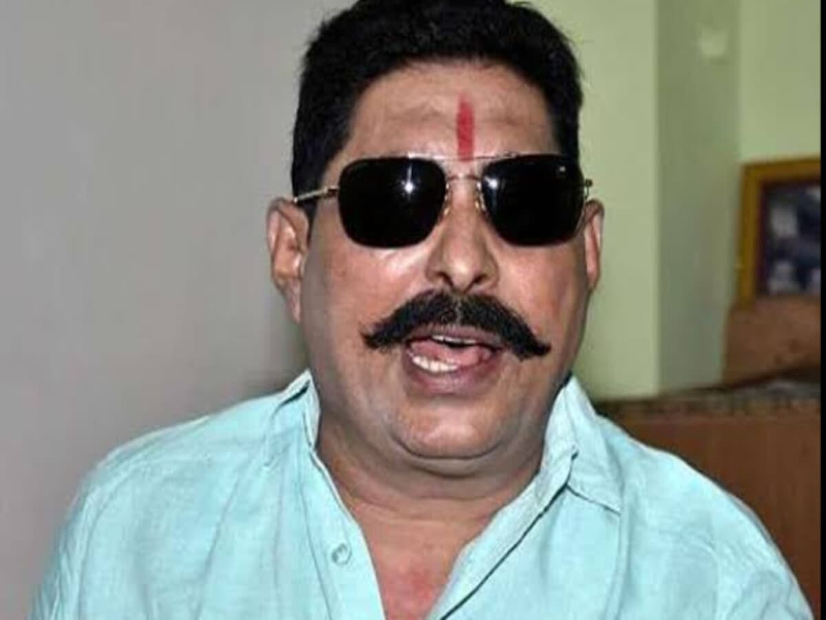 Bihar Election: मोकामा सीट क्यों हो गई है "हाई प्रोफाइल ", क्या बाहुबली अनंत सिंह होंगे अपने मकसद में सफल !