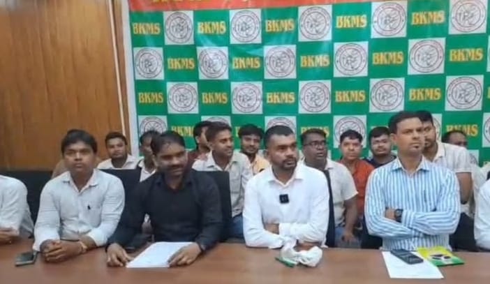 विधायक जयराम महतो अब कोयला मजदूरों की भी राजनीति करेंगे