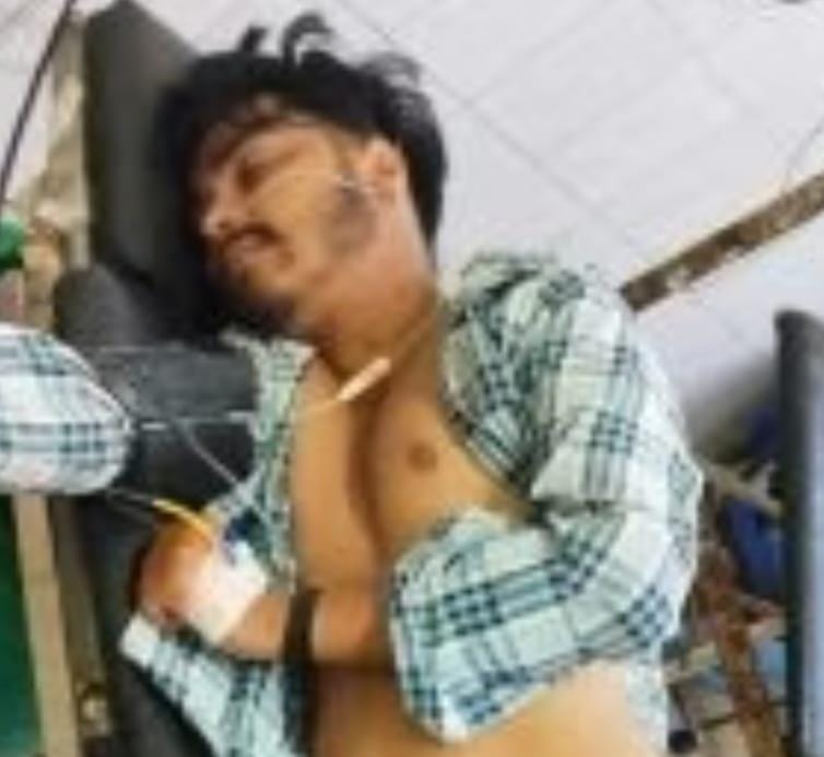 दोस्ती में पैसा बना दुश्मनी का कारण, धनबाद में एक दोस्त ने दूसरे को मारी गोली, फिर क्या हुआ, पढ़िए