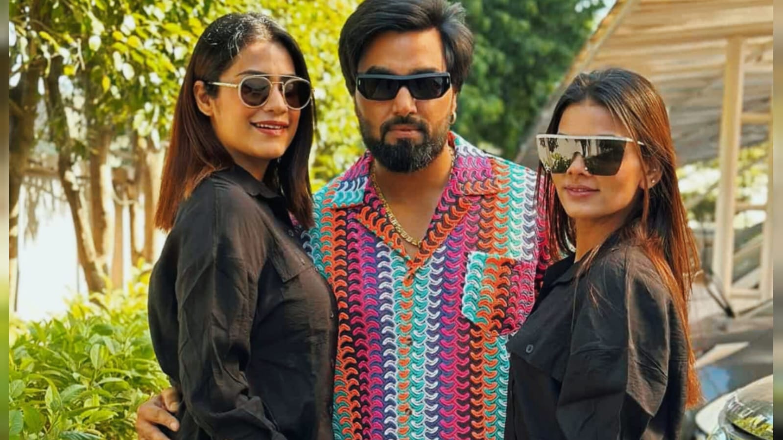 दो नहीं बल्कि यूट्यूबर अरमान मलिक ने की हैं 4 शादियां? फिर कानूनी पचड़े में पड़ा मलिक परिवार, पति-पत्नियों के लिए जारी हुआ समन